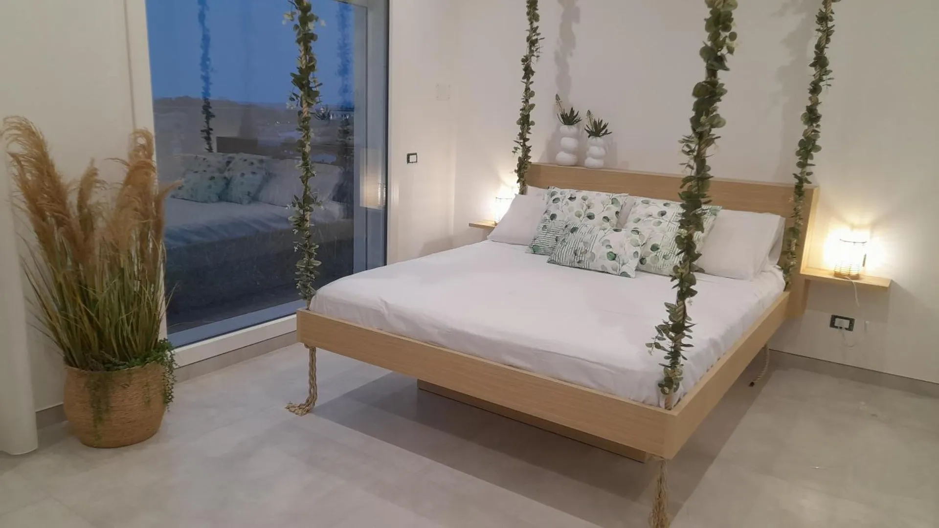 씨니시 Bellavista 아파트