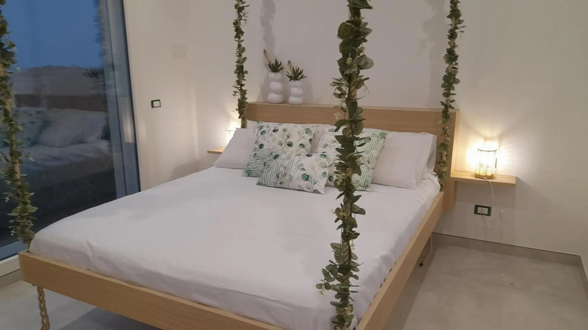 씨니시 Bellavista 아파트