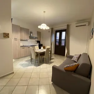 Appartement Casa, Cinisi