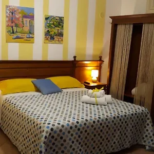 Hébergement de vacances Appartamentino, Cinisi