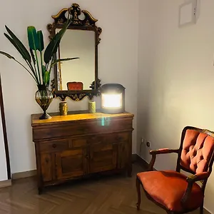 Casa Del Corso Guest house