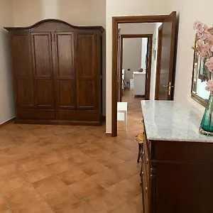 Appartement Villa Piruzzu Cv Torre Mulinazzo App G, Cinisi