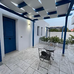 Santorini Bed & Breakfast