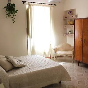 Appartement Sicilia Nica - Privato A, Cinisi