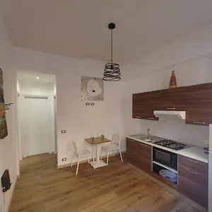 The First Apartment