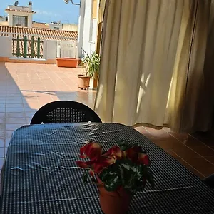 Casa Daniela Cinisi