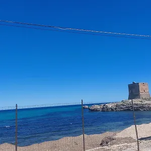 Borgo La Chiusa Pensjonat