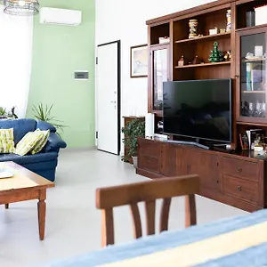 Appartement La Casa Verde, Cinisi