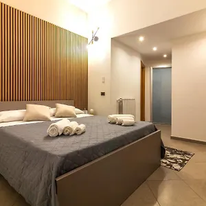 Kanisa Mari E Monti Guest house