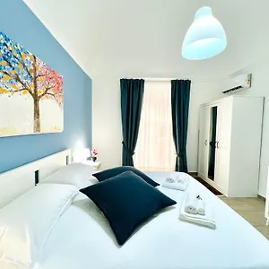 Domus Livi Guest house