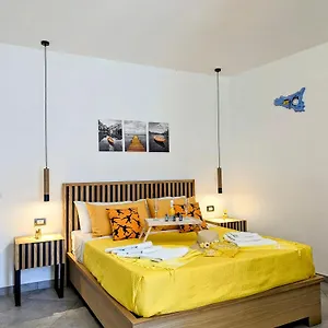 I Colori Della Sicilia Apartment