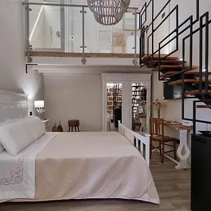 Le Tre Ninfe Bed & Breakfast