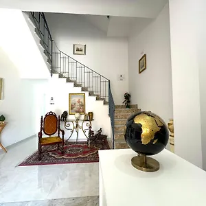 Casa Ferrante Pensjonat