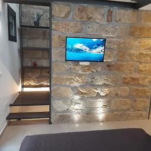 Le Gemelle Diverse Apartment
