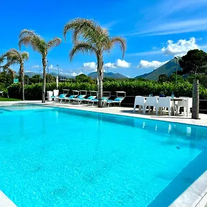 Torre Pozzillo Apartment