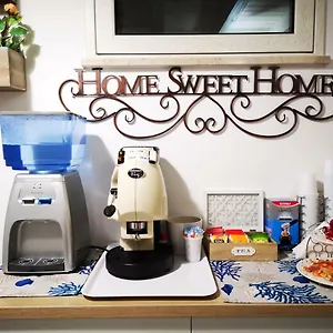 Ca&sa Sweet Guest house