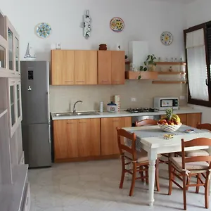 Zio Michele - Apartment